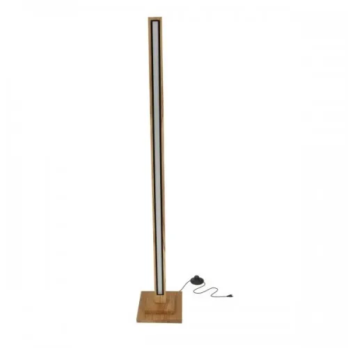 Alset Podna Lampa 1 1x18W LED 4000