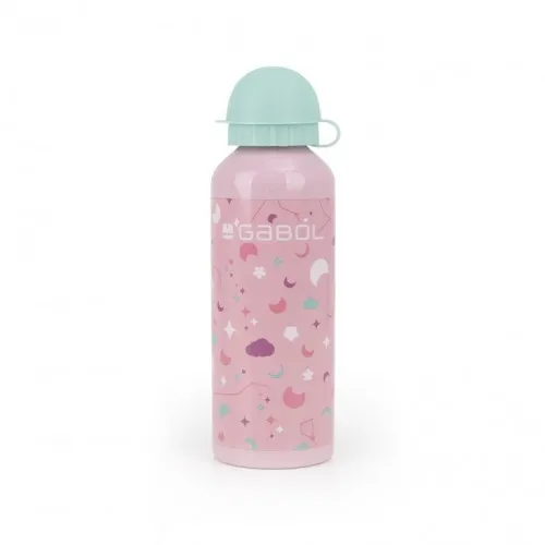 Aluminijumska boca za vodu 500ml Maggie