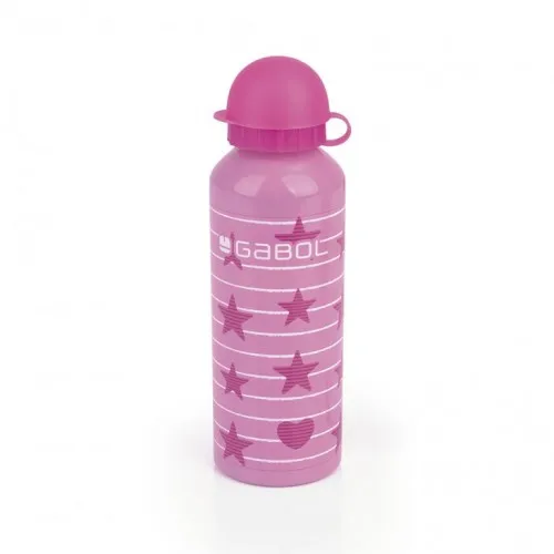Aluminijumska boca za vodu 500ml Shiny 20 Gabol