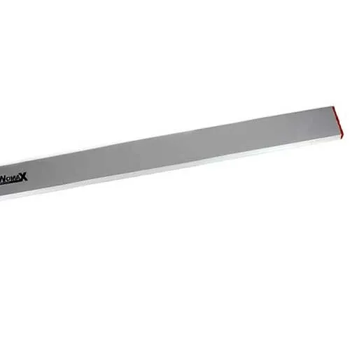 Aluminijumska ravnjača 2,5 m Womax