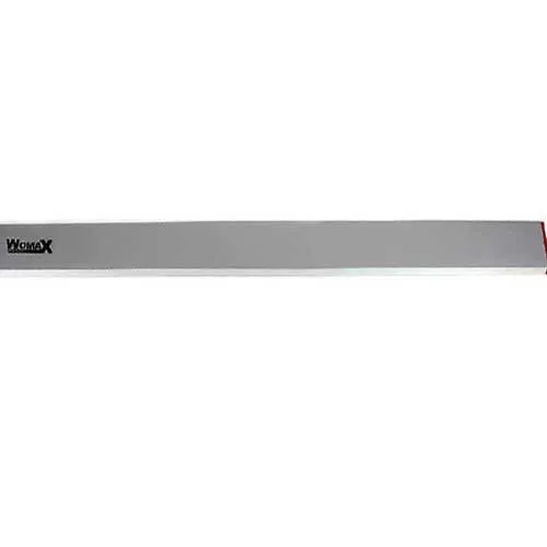 Aluminijumska ravnjača 3 m Womax