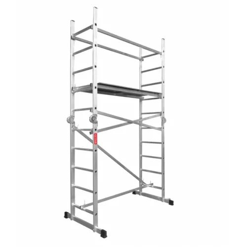 Aluminijumska Višenamenska Skela HECTOR Basic 4m