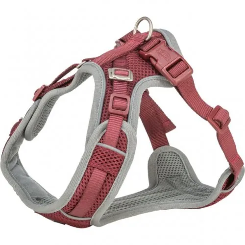 Am Premium flexmesh S-M 48-69cm 20mm bordo