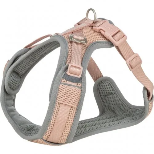 Am Premium flexmesh S-M 48-69cm 20mm puder roze