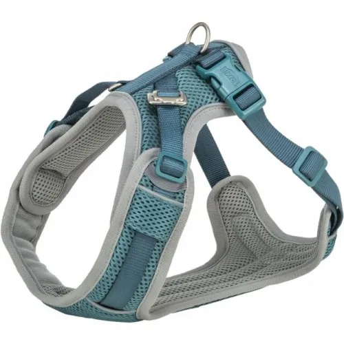 Am Premium flexmesh XS S 40-57cm 15mm plavi