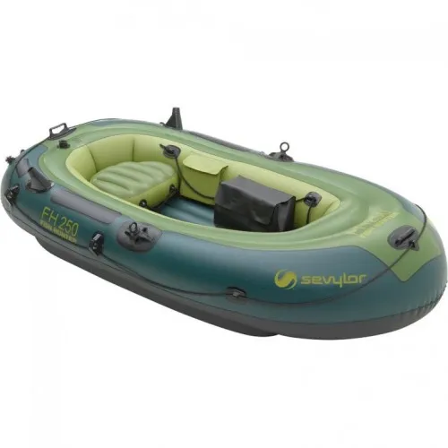 Čamac Fish Hunter FH250