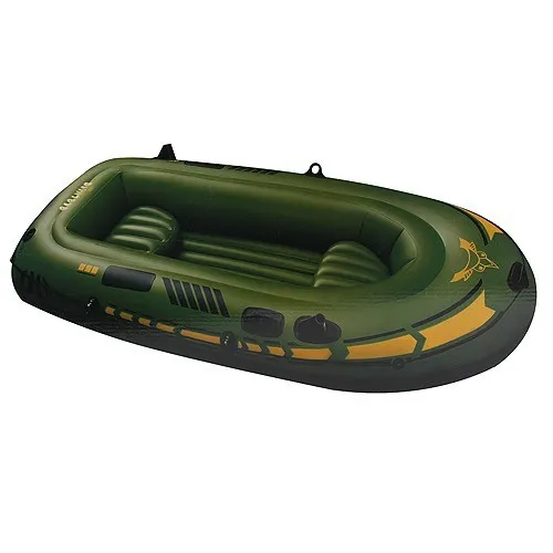Čamac Green za 3 osobe
