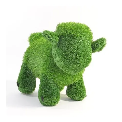 ANIPLANTS figura od veštačke trave ovčica 50cm