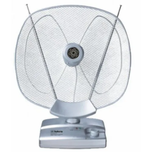 Antena Iskra sobna sa pojacalom G2235-07