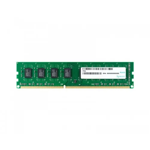 APACER DIMM DDR3 8GB 1600MHz DG.08G2K.KAM