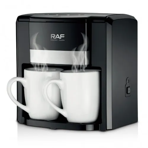 Aparat za kafu 650W RAF R.115
