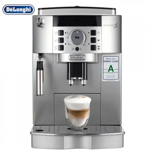 Aparat za kafu DeLonghi Magnifica S ECAM 22.110.B gray