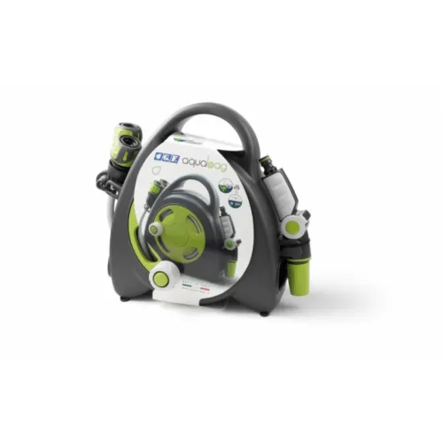 Aqua Bag zeleni