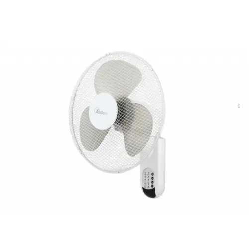 Ardes AR5W40RW zidni ventilator sa daljinskim upravljačem