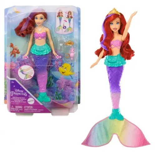 Areil Disney Princess Swim & Splash 156306