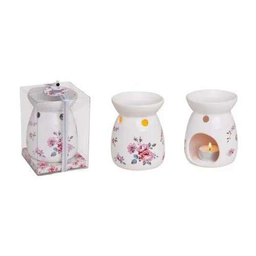 Aroma lampa ružice