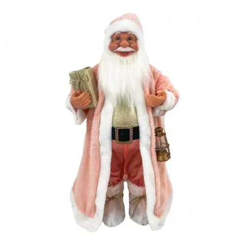 Artur  Deda Mraz roze 60cm