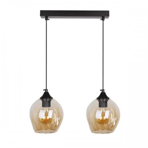 Aspa Viseća Lampa 2x40W E27