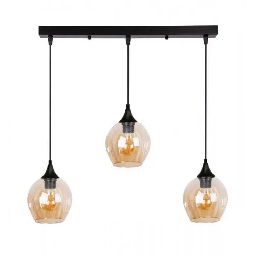 Aspa Viseća Lampa 3x40W E27