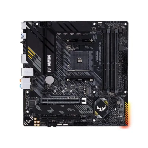 Asus tuf gaming B550M-PLUS matična ploča