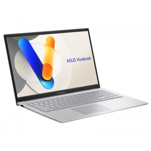 ASUS Vivobook 15 X1504VA-BQ1108 (15.6 inča FHD, i7-1355U, 16GB, SSD 512GB) laptop