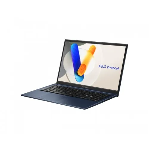 ASUS VivoBook 15 X1504VA-BQ2626 (15.6 inča FHD, i3-1315U, 16GB, SSD 512GB) laptop