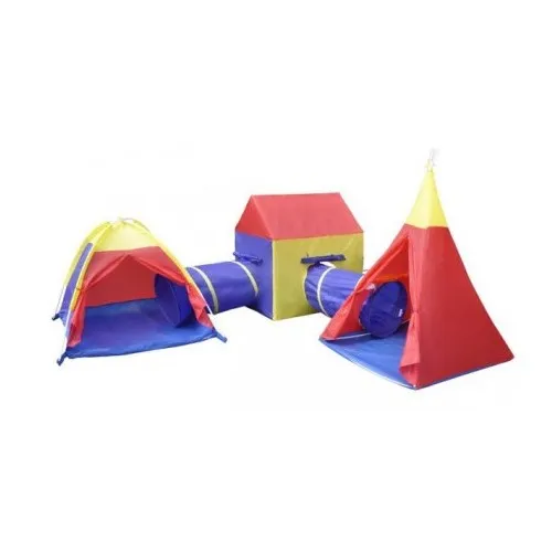 Šator 5u1 De Luxe City 554346