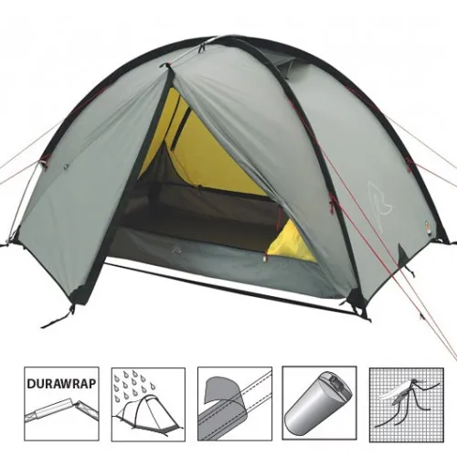 Šator Robens Lemon Grey