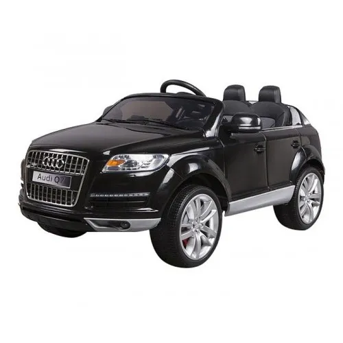 Audi Q7 (12V) Crni