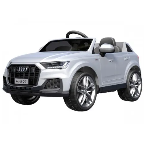 Audi Q7 Licencirani TS-053-2R beli