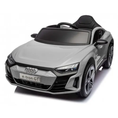 Auto Audi 12V 062120 Sivi