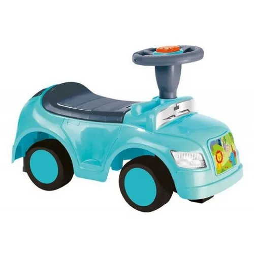 Auto guralica Fisher