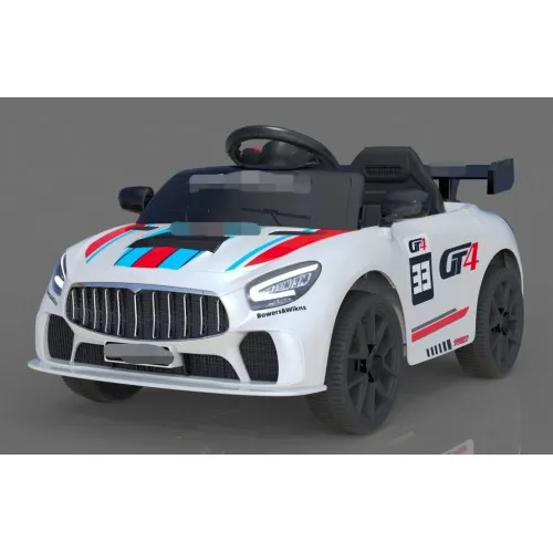 Auto Maserati 6V 062311 Beli