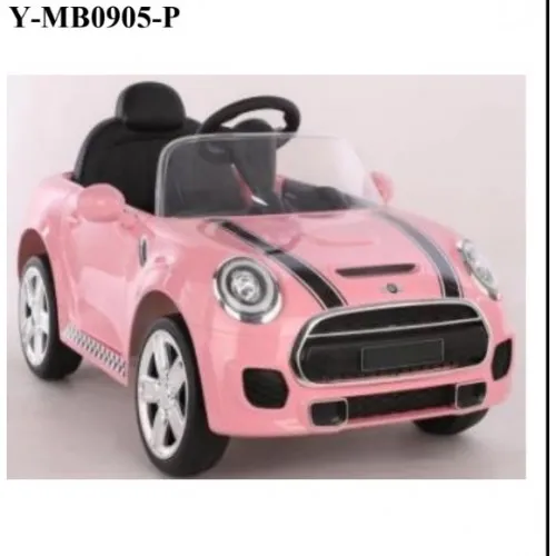 Auto Mini Moris na akumulator sa R/C 021753R