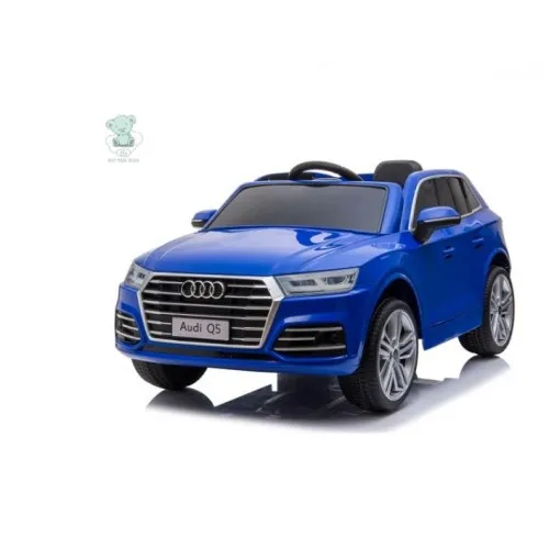 Auto na akumulator (12V) S305 Audi Q5  S305BLUE