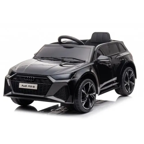 Auto na akumulator AUDI RS 6  LICENCIRANI