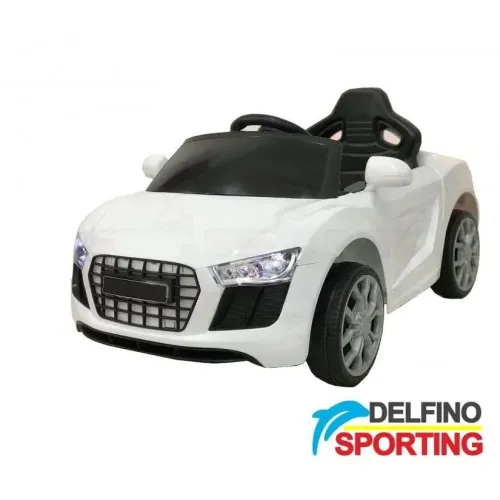 Auto na akumulator Delfino Sporting Mini 5688