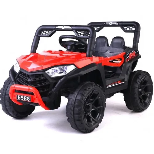 Auto na akumulator Jeep Style