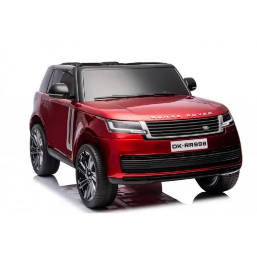 Auto na akumulator  Land Rover 1 Licencirani