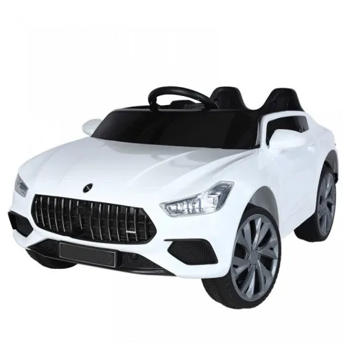 Auto na akumulator Sporteko Wheels 295 Beli