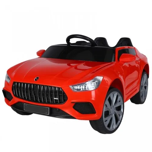 Auto na akumulator Sporteko Wheels 295 Crveni