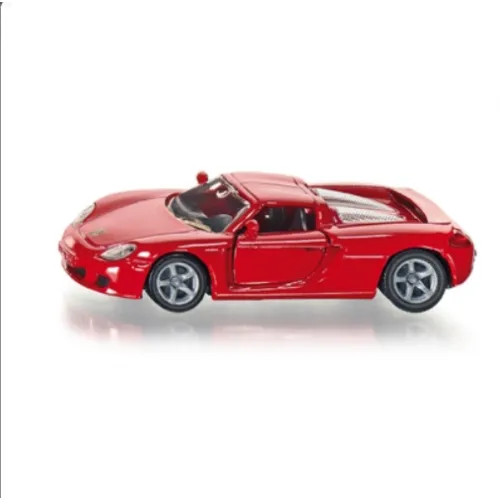 Auto Porsche Carrera GT