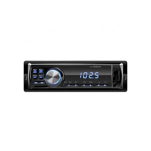 Auto radio SAL VB-1000/BL USB/SD