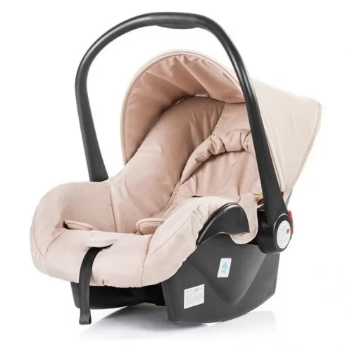 Auto sedište 0-13 kg Chipolino Avenue beige