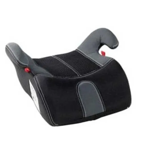 Auto sedište Bellelli  Eos 15-36kg 2/3-sivo/crni