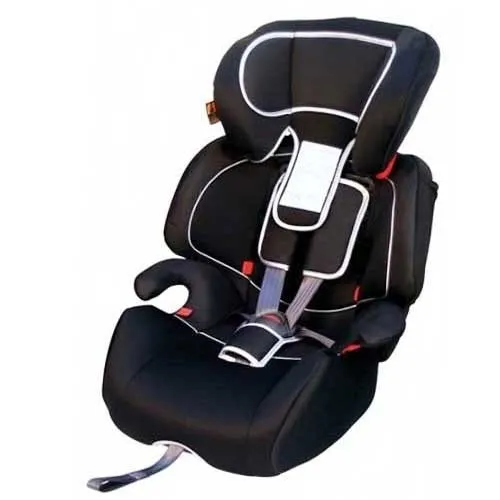 Auto sedište  Bellelli Giotto 9-36kg 1/2/3 black