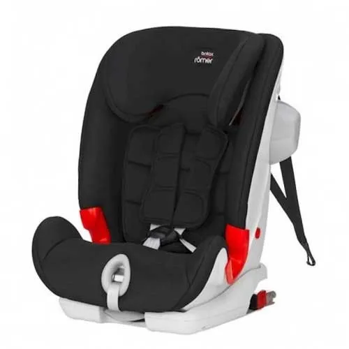 Auto sedište  Britax Romer Advansafix III 9-36kg 1/2/3 Cosmos black
