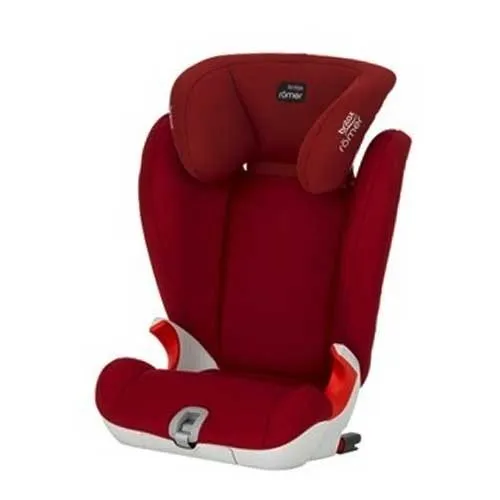 Auto sedište  Britax Romer Kidfix SL 15-36kg 2/3 Flame red
