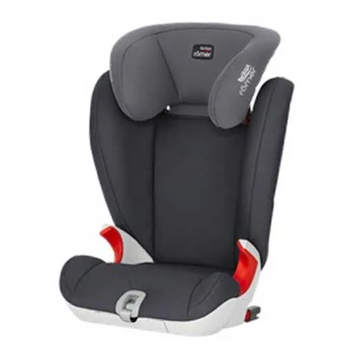 Auto sedište  Britax Romer Kidfix SL 15-36kg 2/3 Storm grey
