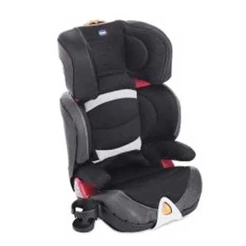 Auto sedište  Chicco 15-36kg Oasys 2/3 Evo Black Night